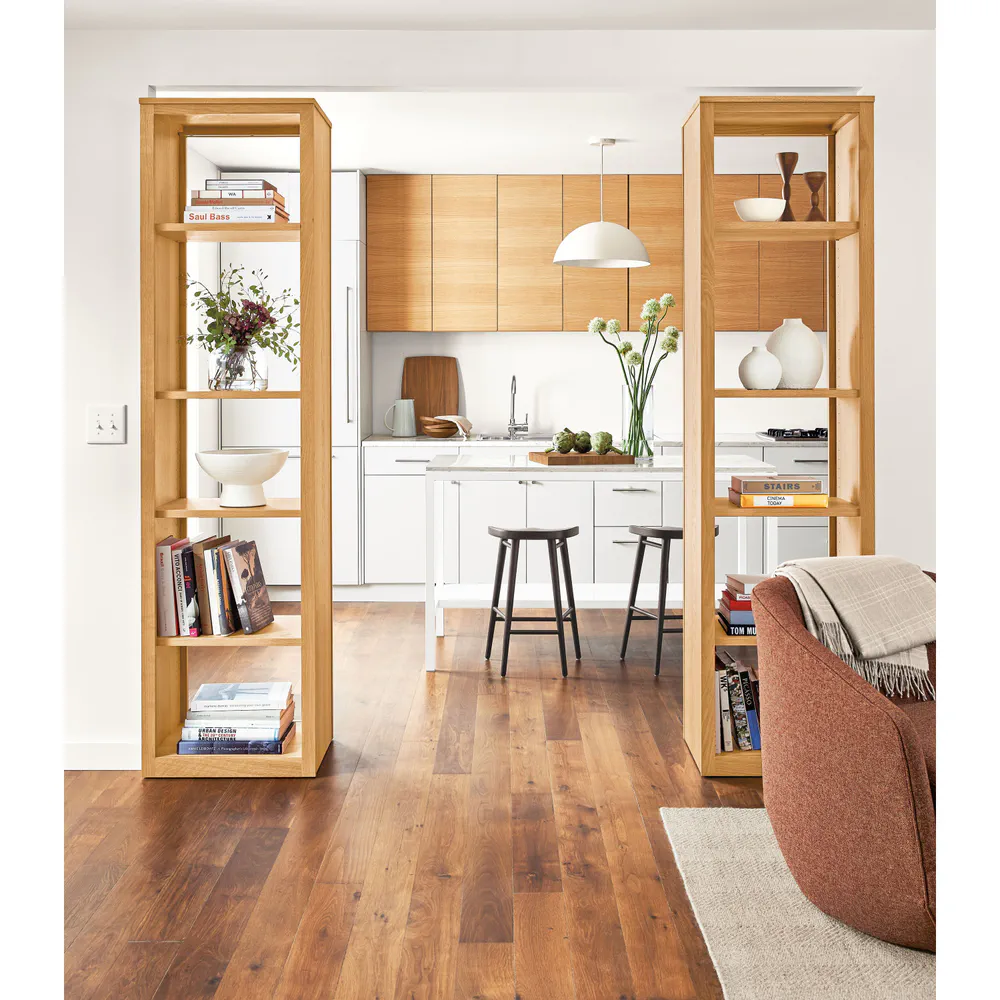 Bohemian Chic: Smart Storage Solutions