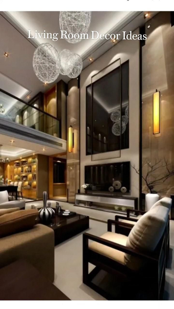 Luxurious Urban Loft Living