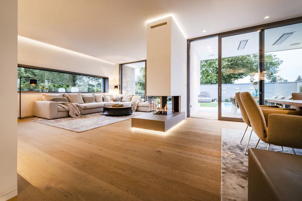 Bohemian Chic Smart Living