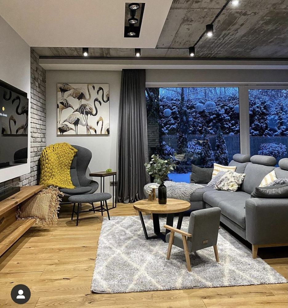 Modern Minimalist Kitchen