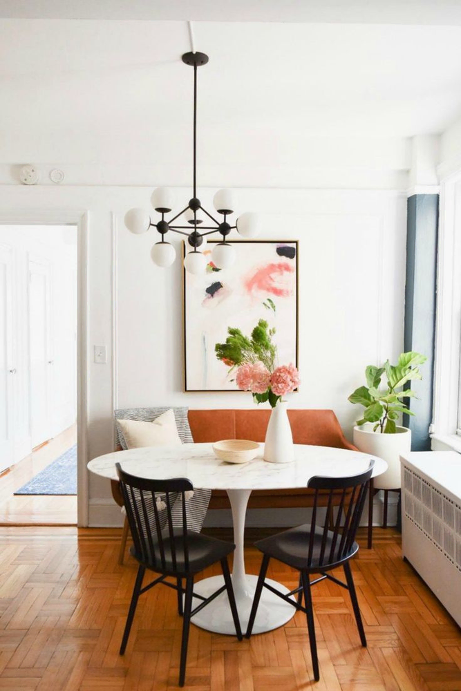 Modern Bohemian Dream Pied-à-Terre