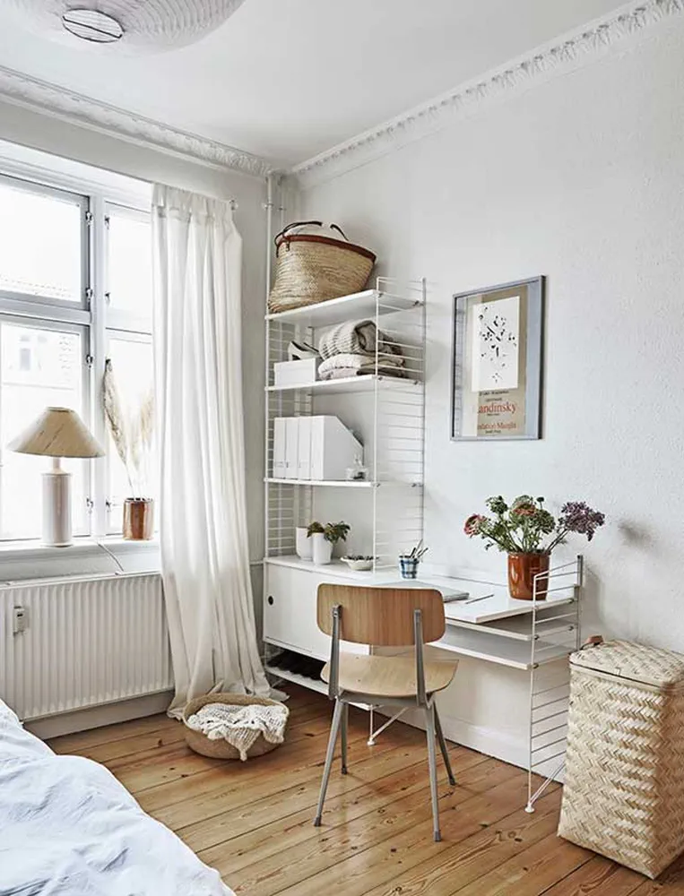 Scandinavian Elegance: Modern Living Redefined