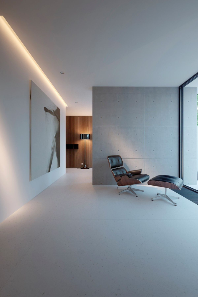 Elegance Meets Minimalism in Luxembourg