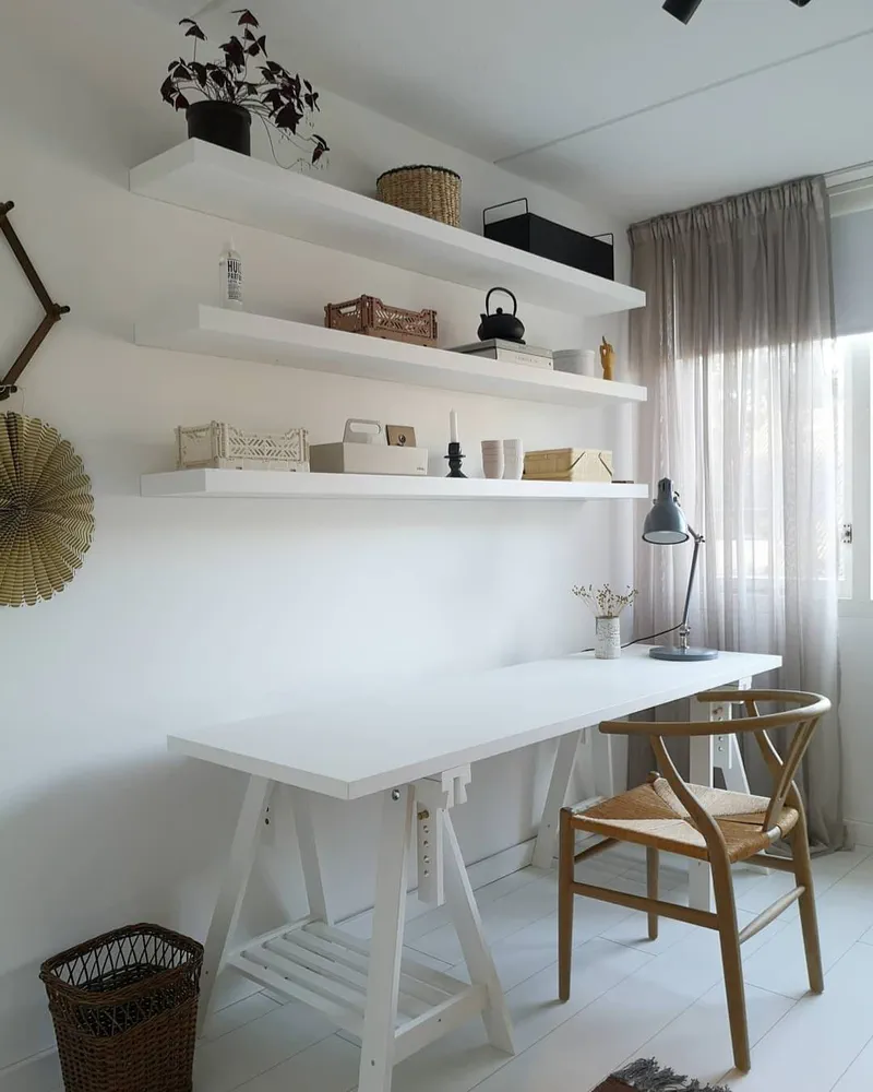 Modern Minimalist Living Room Design
