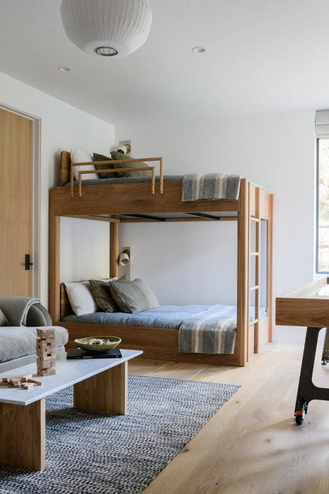 Serene Mediterranean Loft Retreat