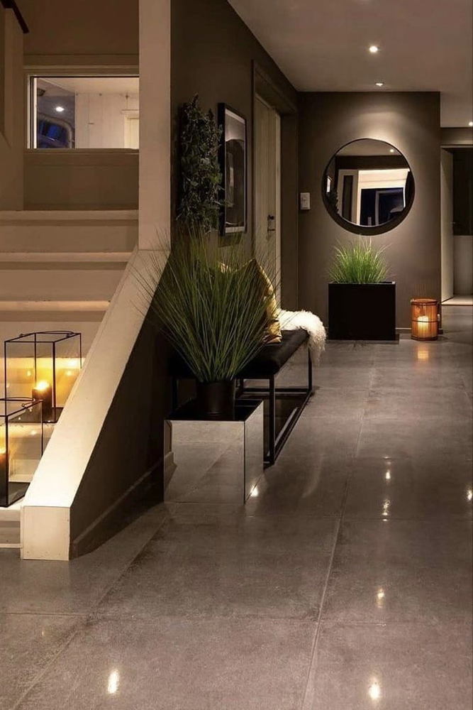 Luxury Industrial Living Redefined