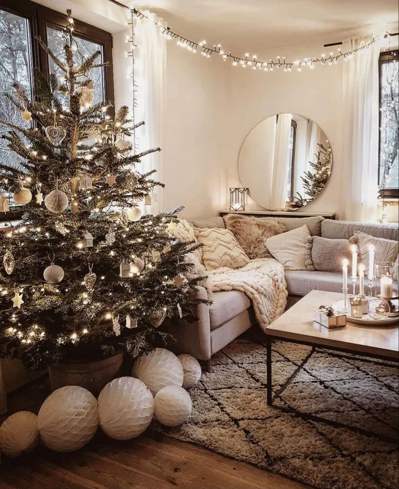 Mediterranean Elegance in Living Spaces