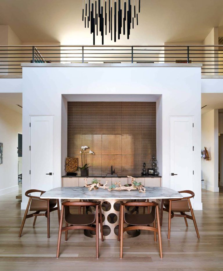 Biophilic Elegance for Coastal Living