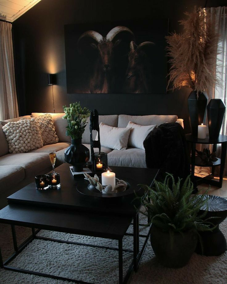 Elegant Scandinavian Wellness Retreat