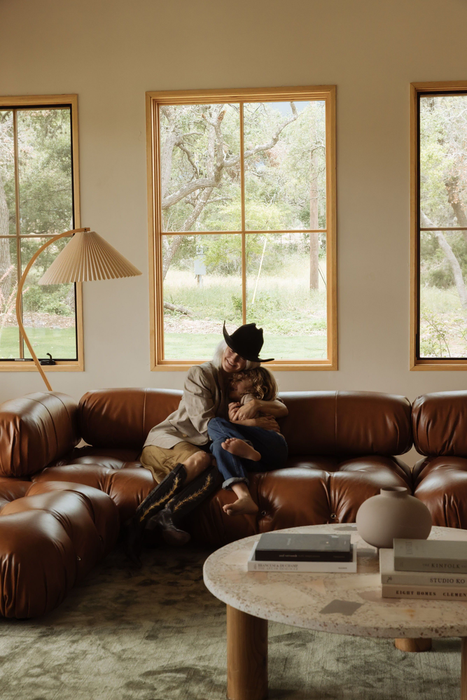 Coastal Charm Meets Smart Living