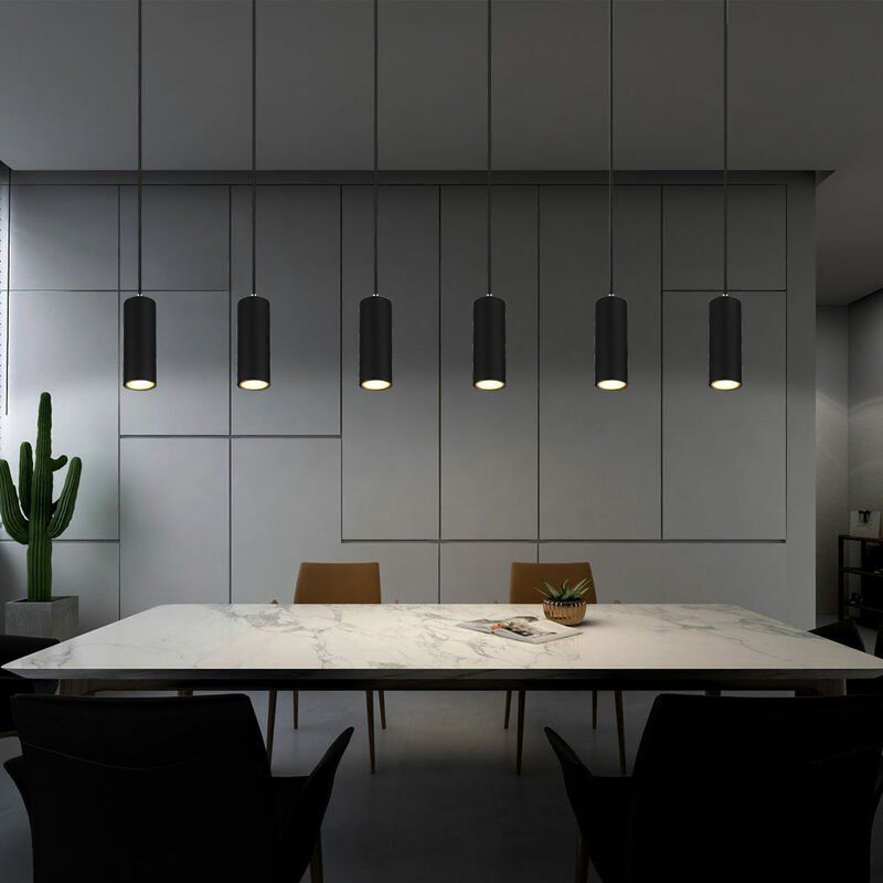 Modern Dining Room Design: Combining Style and Functionality