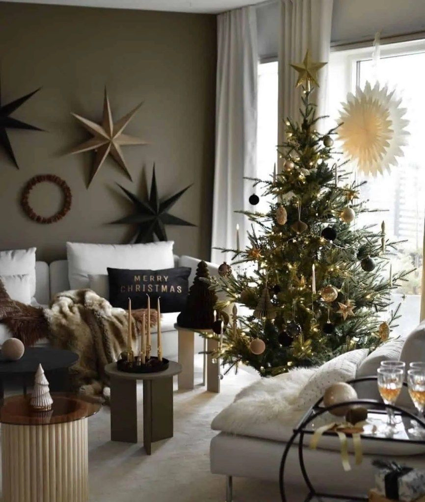 Mediterranean Elegance in Living Spaces