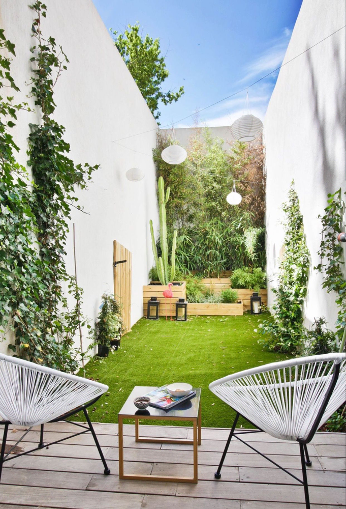 Modern Elegance Meets Pet-Friendly Comfort