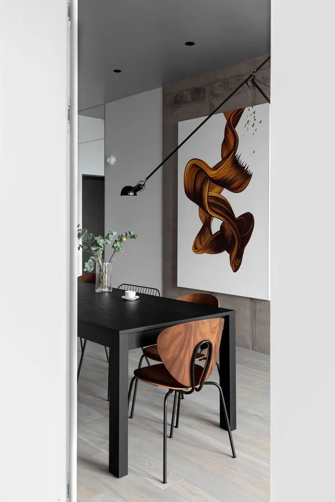 Elevate Your Hallway: Modern Minimalism