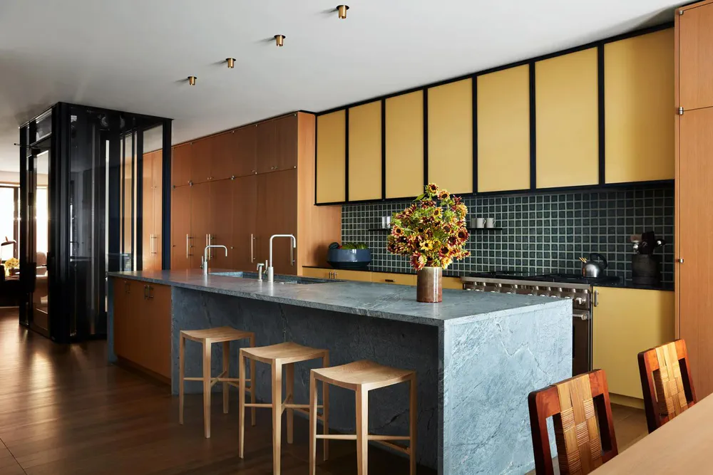 Modern Rustic Barn Conversion