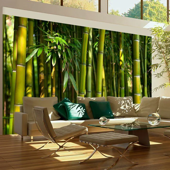 Modern Tropical Urban Loft with Smart Home Integration