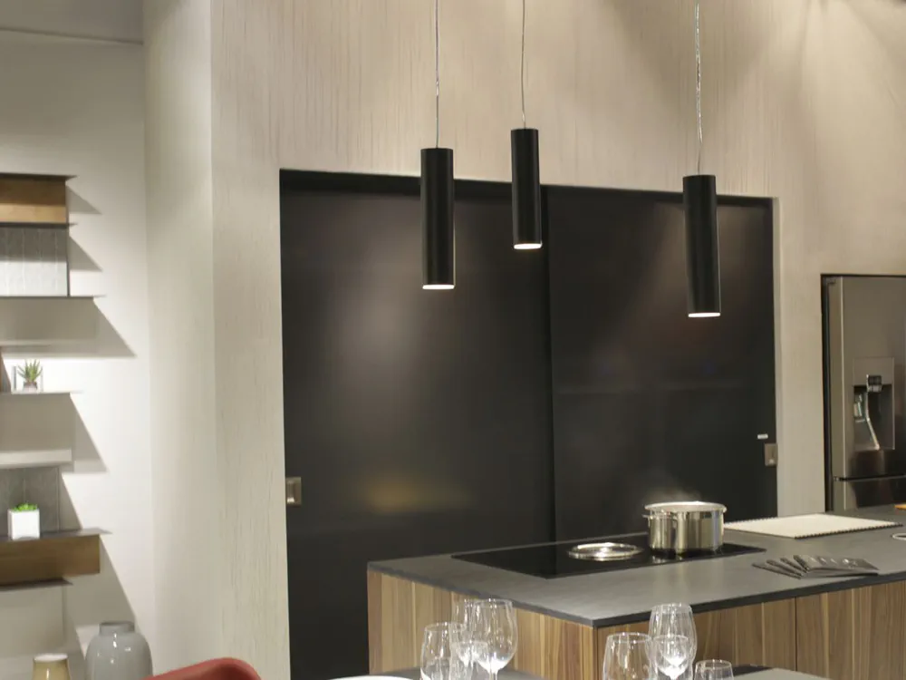 Modern Kitchen Design for a Luxury Lifestyle Blogger