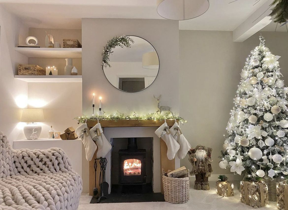 Mediterranean Elegance in Living Spaces