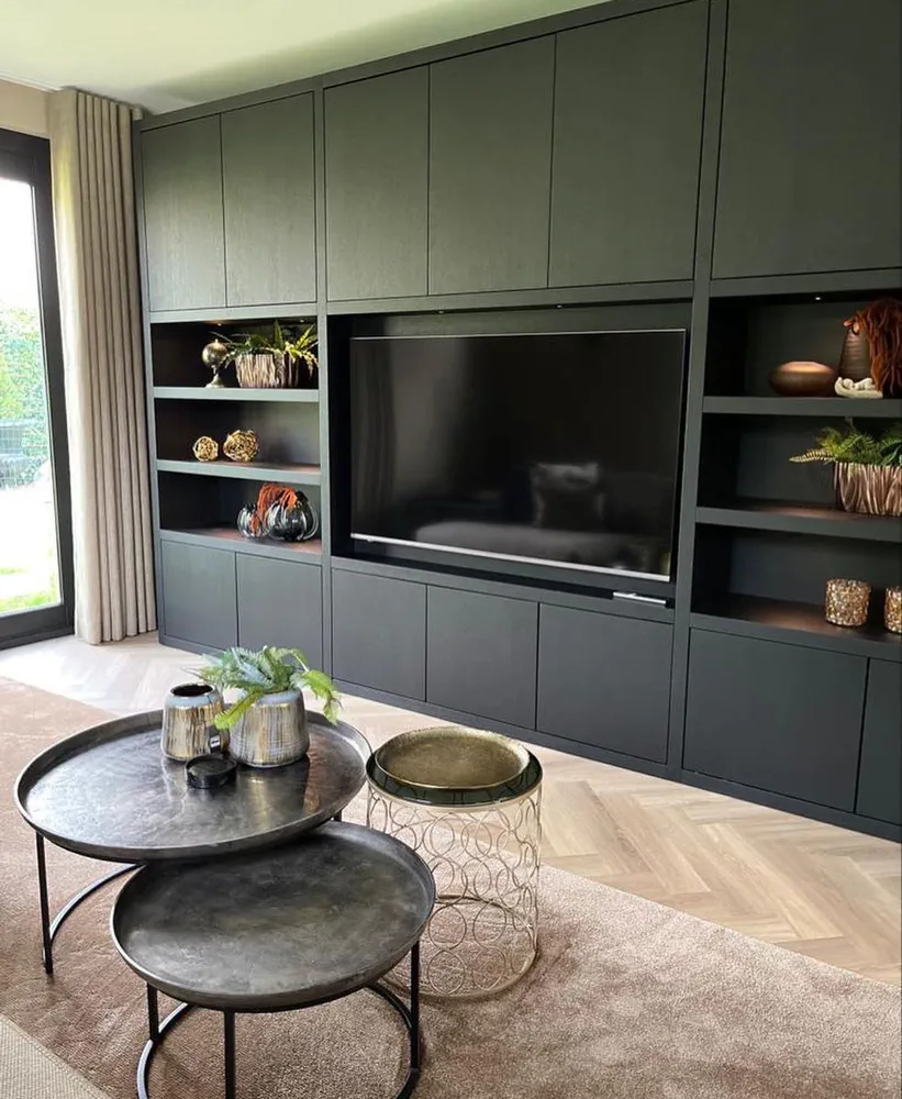 Elegant Scandinavian Wellness Retreat