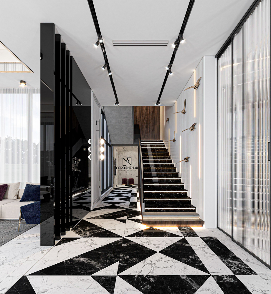 Modern Dining Room Design: A Sophisticated Space for Entertaining