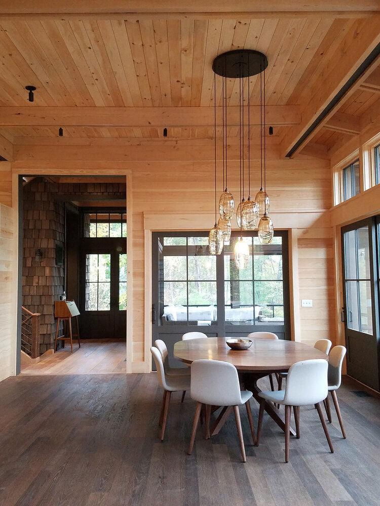 Modern Rustic Kitchen Transformation