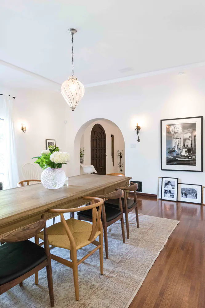 Mediterranean Elegance in Modern Living