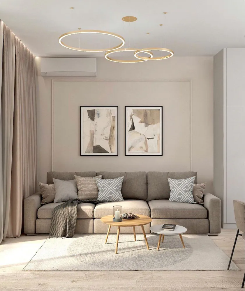 Sophisticated Urban Dining Retreat