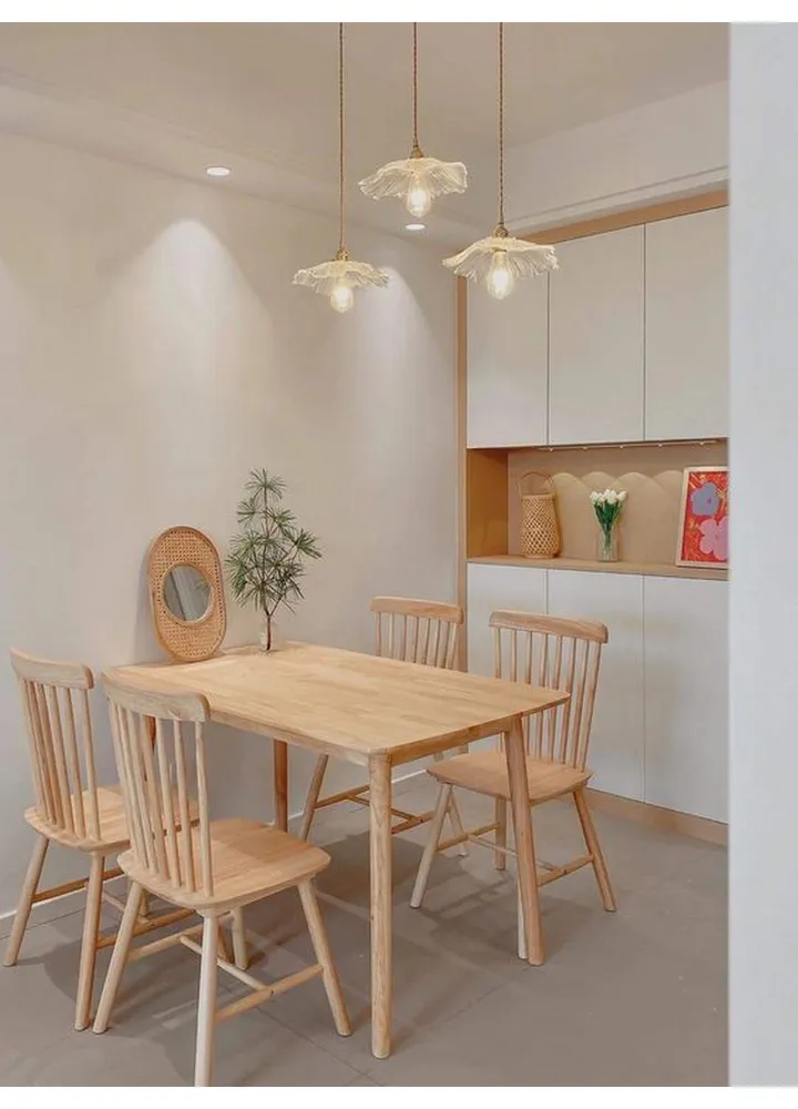 Modern Industrial Oasis for Families