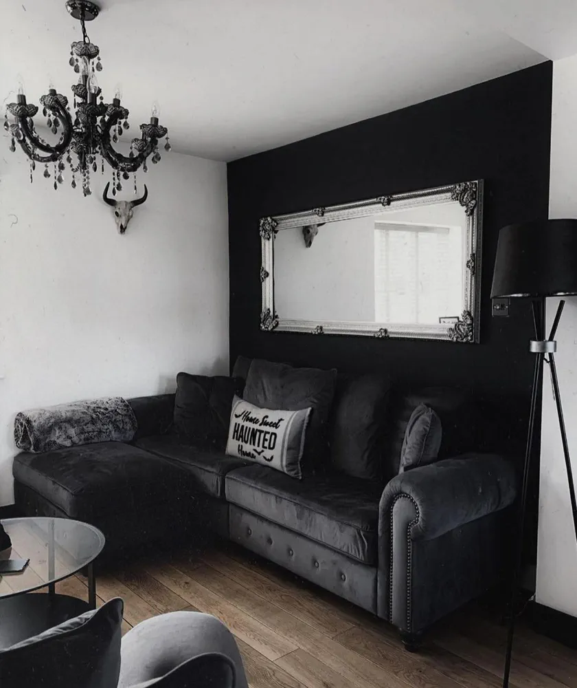 Chic Modern Elegance for City Living