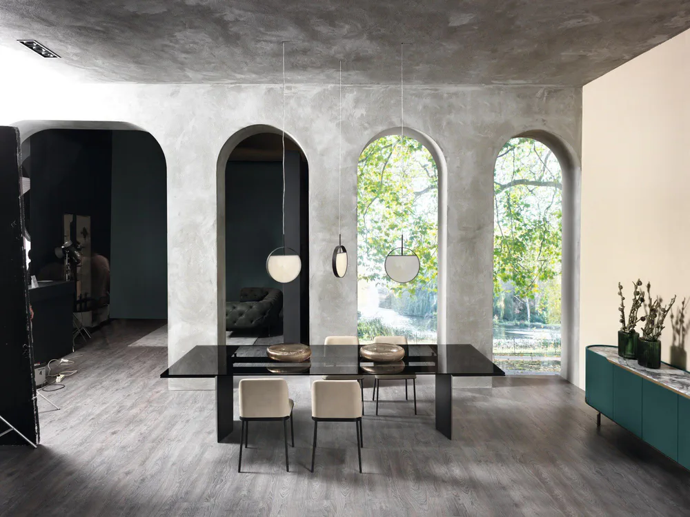 Modern Dining Room Design: Balancing Style and Functionality