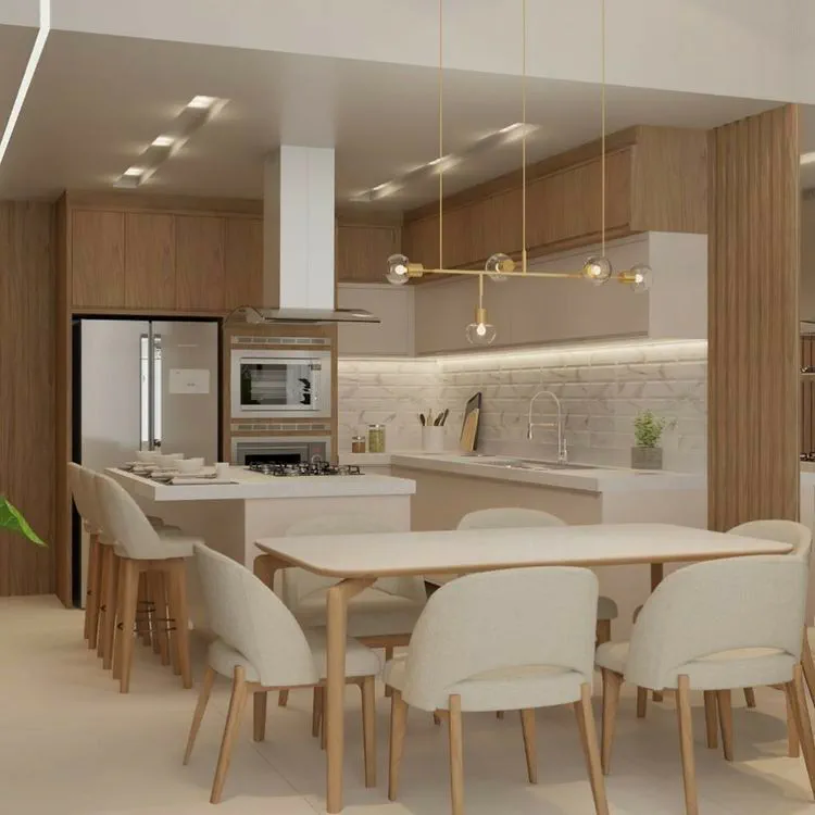 Modern Living Room Design with Eco-Friendly Solutions