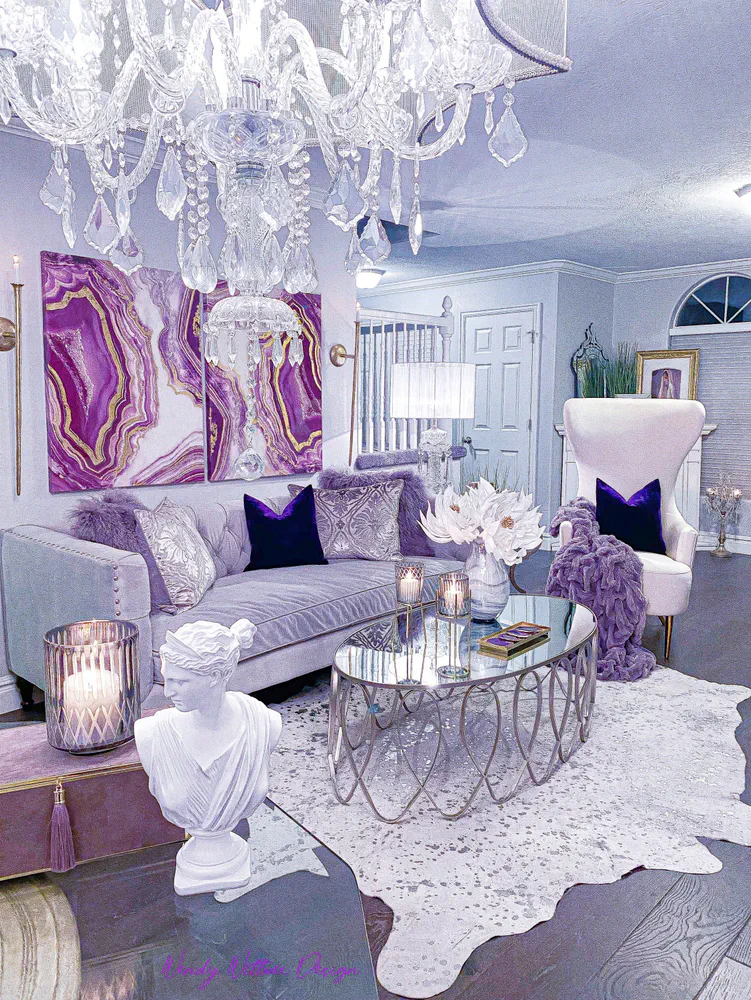 Chic Modern Elegance for City Living