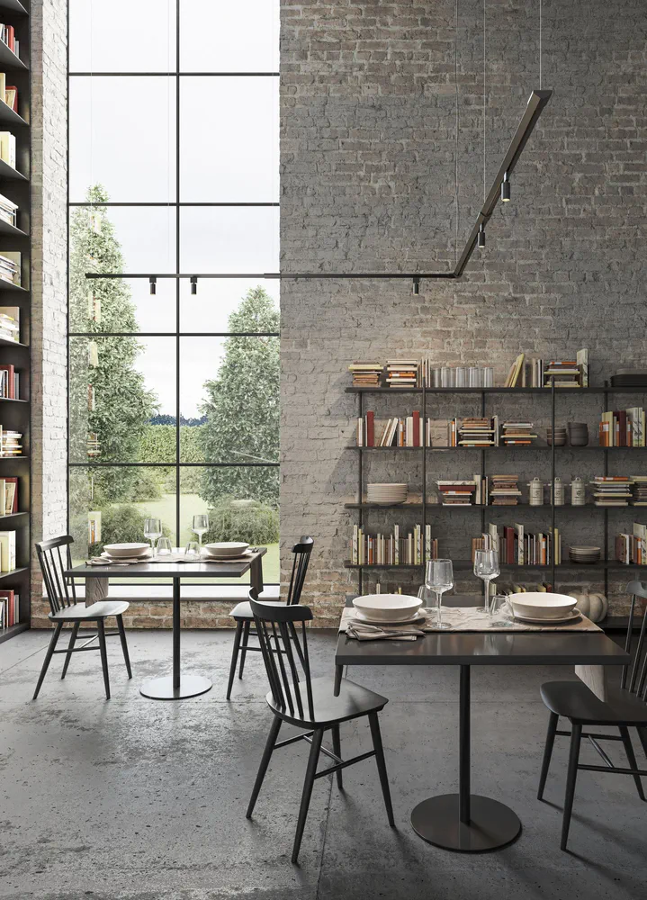 Reviving Memphis: Industrial Elegance
