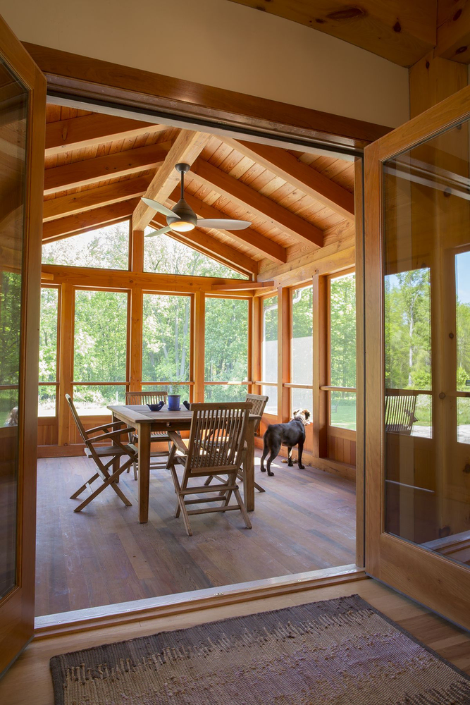 Sustainable Elegance in Wabi-Sabi Style