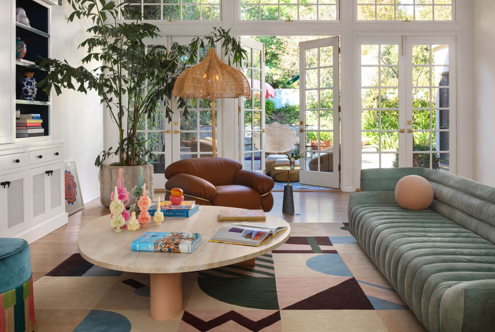 Mediterranean Living Bliss