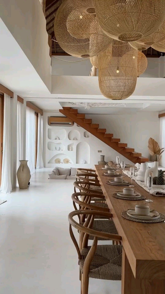 Transforming a Traditional Home into a Smart House: Minimalist Parisian Apartment Style