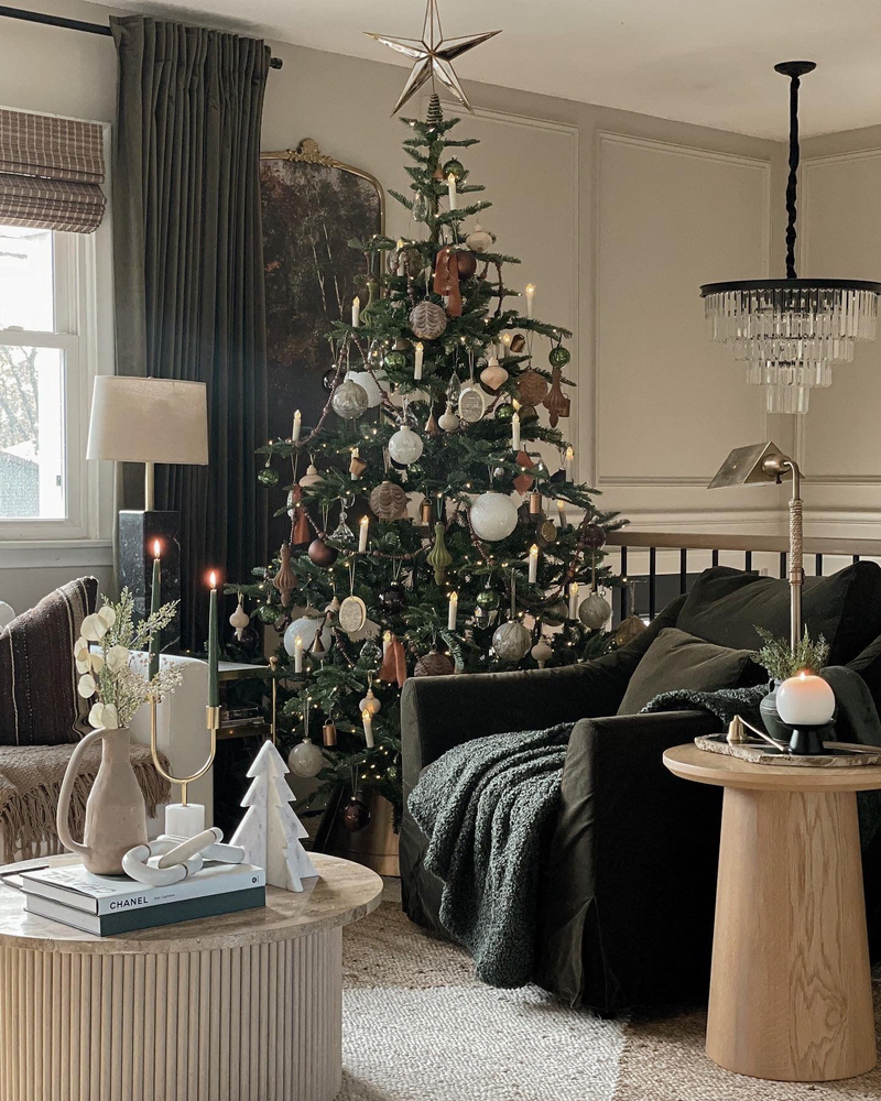 Serenity in Minimalist Scandinavian Design
