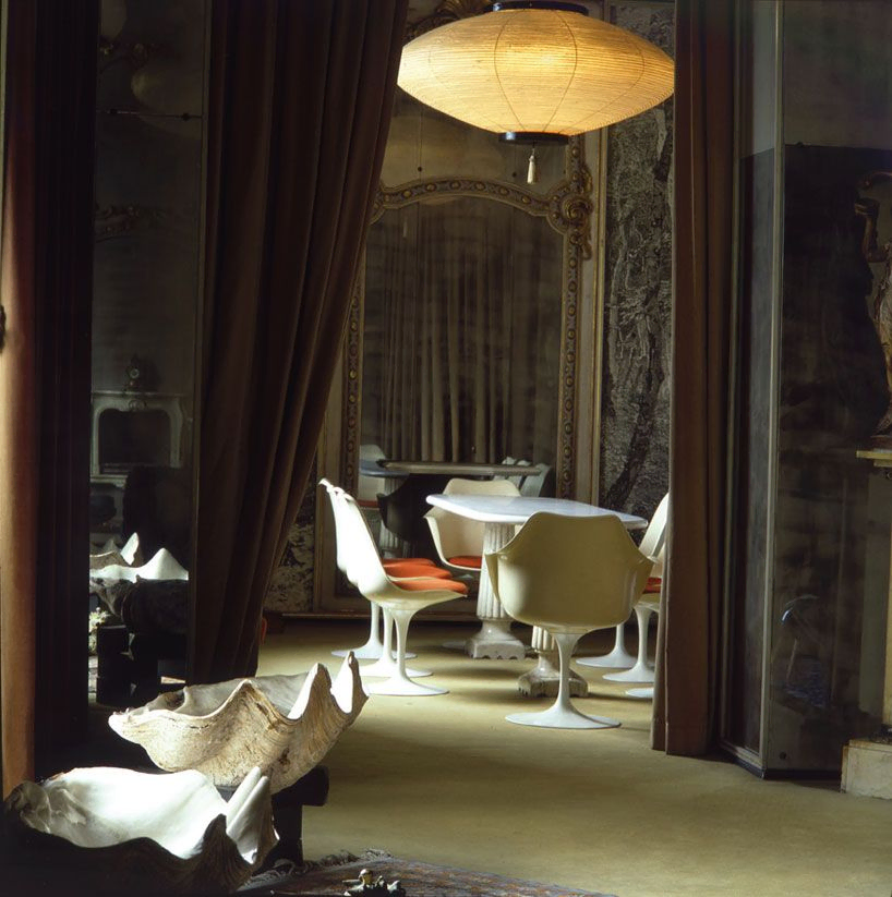 Elegant Mid-Century Dining Room