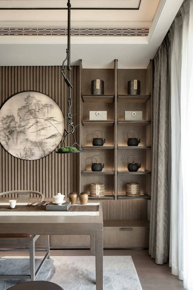 Modern Office Design with Sustainable Materials and Eco-Friendly Solutions