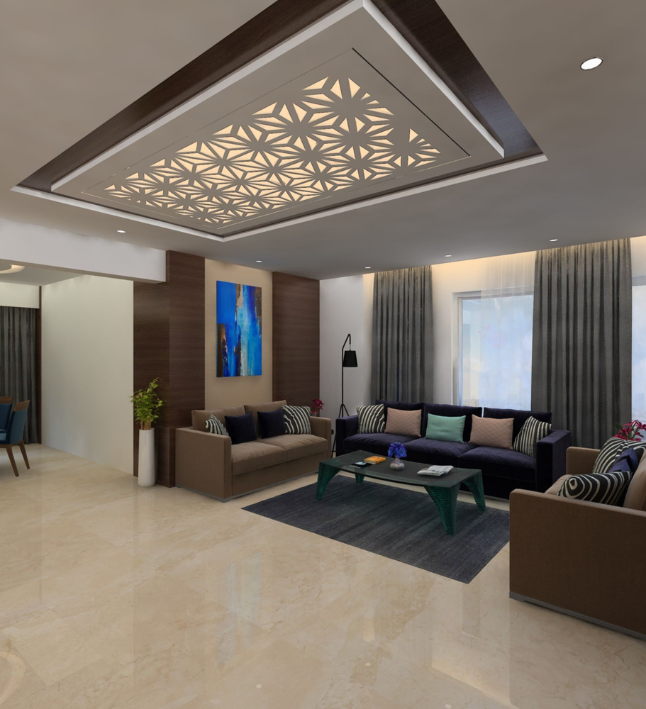 Minimalist Elegance in Historical Spaces