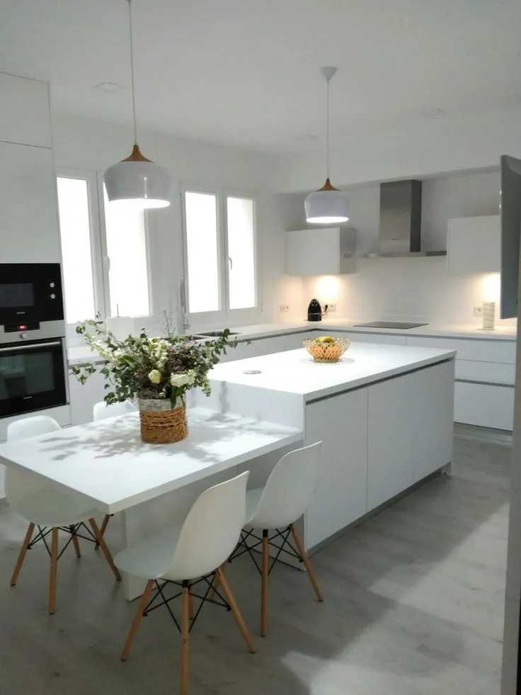 Modern Memphis Kitchen Transformation