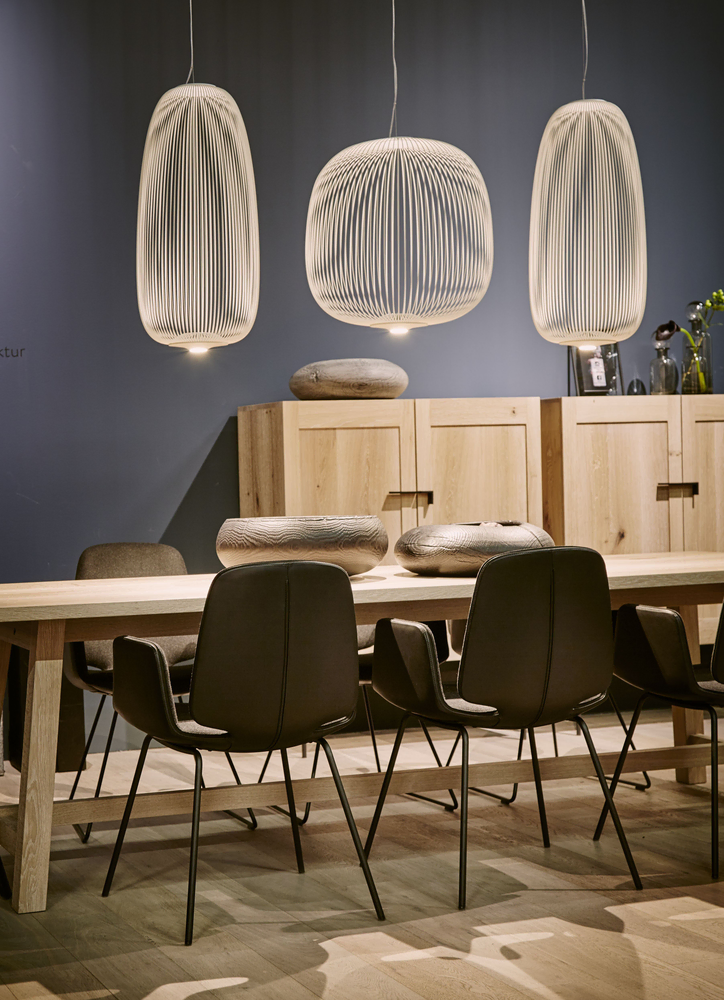 Rustic Modern Bedroom Design for a Renowned Surgeon