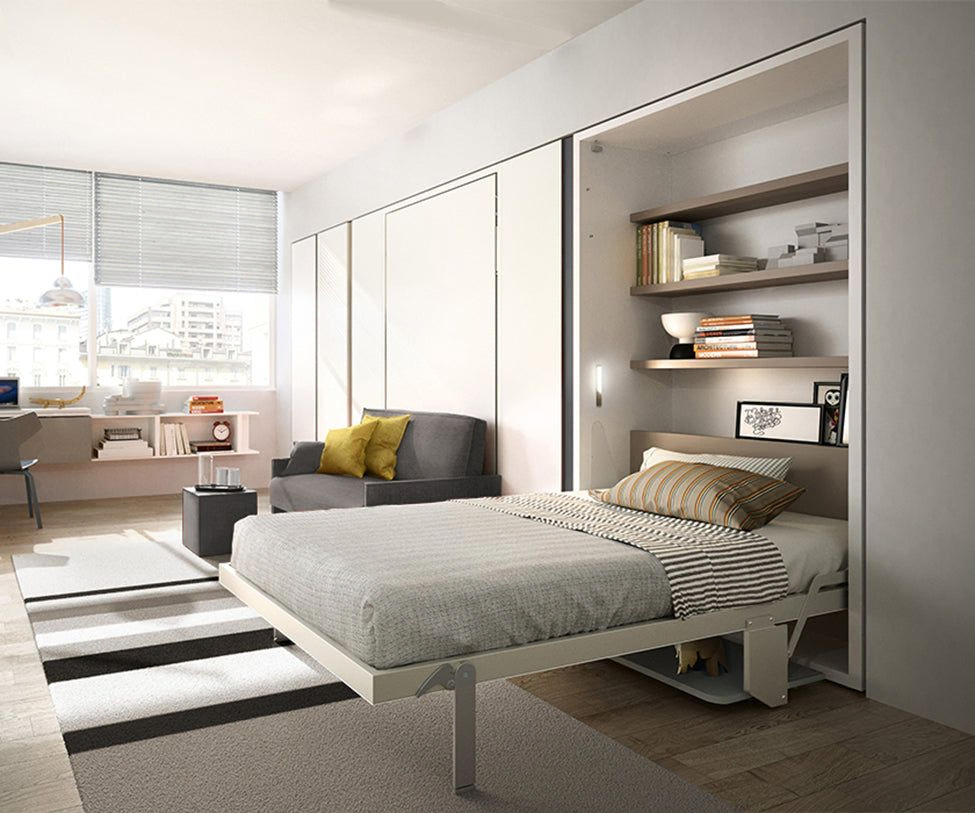 Modern Coastal Living with Smart Design