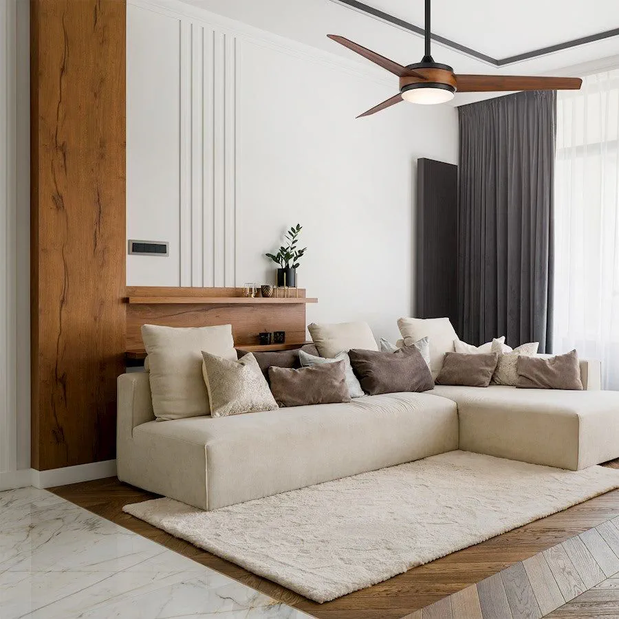 Zen Minimalist Living Room Design