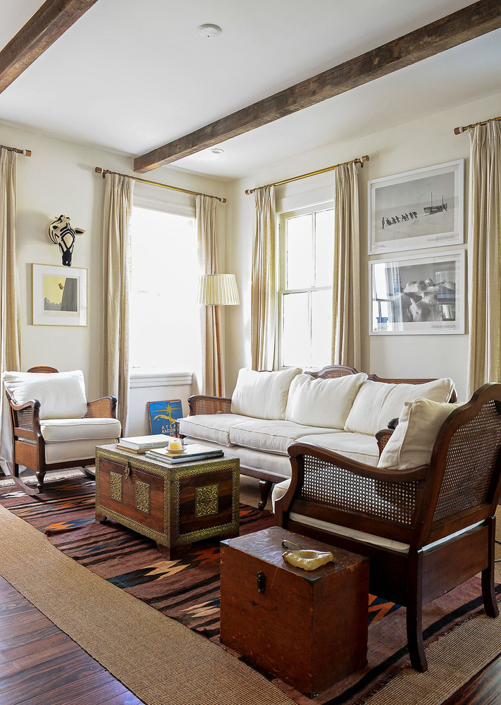 Elegant Living for Modern Families