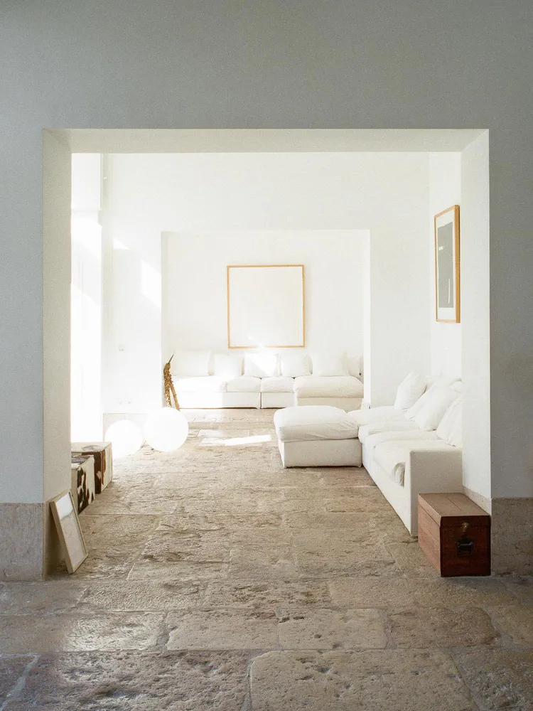 Effortless Scandinavian Elegance