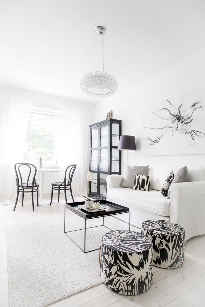 Minimalist Scandinavian Elegance Unveiled