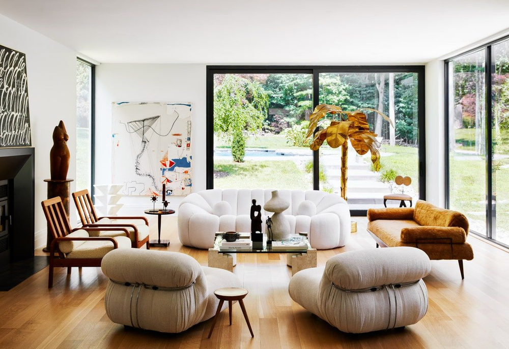 Sustainable Luxury: Japanese Minimalist Living