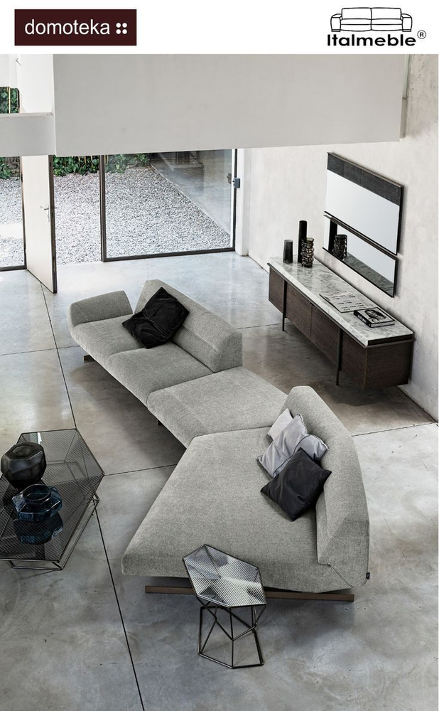 Modern Industrial Living Room Design: Creating a Wellness-Focused Home with Spa Amenities