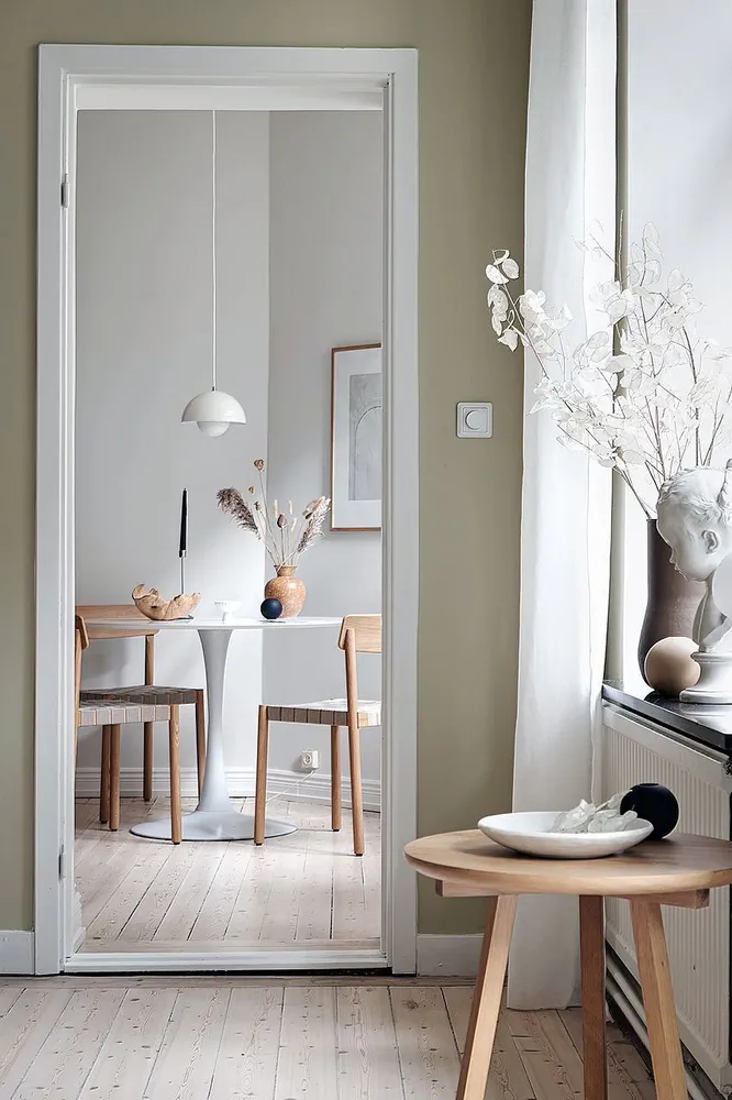 Modern Steampunk Chic Studio Transformation